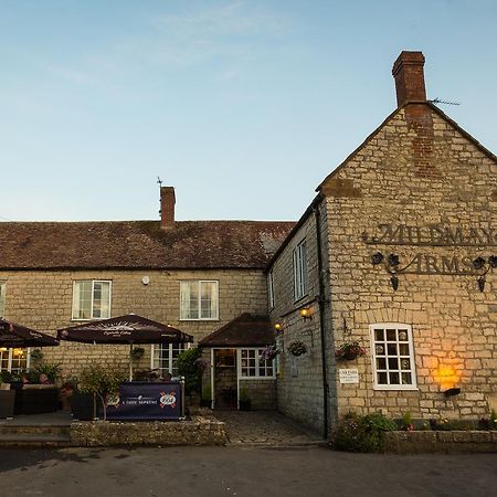 Mildmay Arms Queen Camel Dış mekan fotoğraf