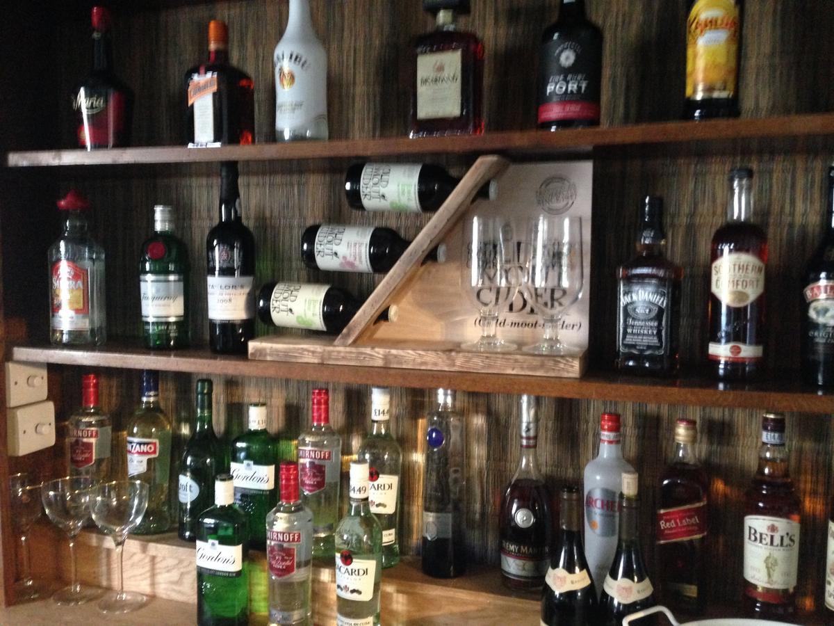Mildmay Arms Queen Camel Dış mekan fotoğraf