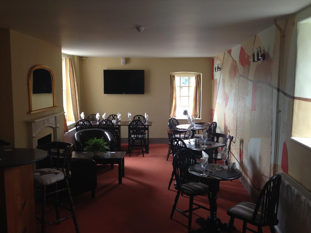 Mildmay Arms Queen Camel Dış mekan fotoğraf