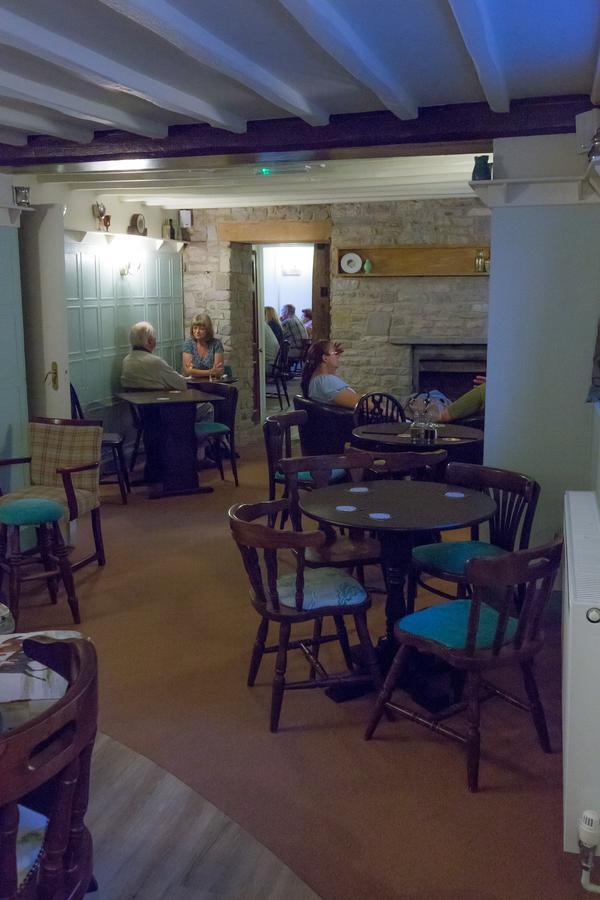 Mildmay Arms Queen Camel Dış mekan fotoğraf